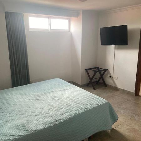 Juan De La Vega Hotell La Vega  Exteriör bild