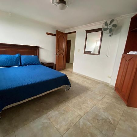 Juan De La Vega Hotell La Vega  Exteriör bild