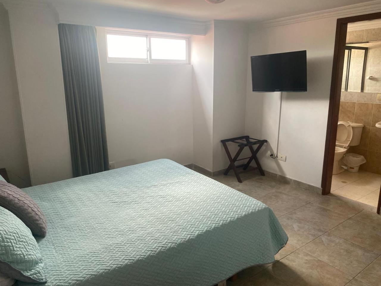 Juan De La Vega Hotell La Vega  Exteriör bild