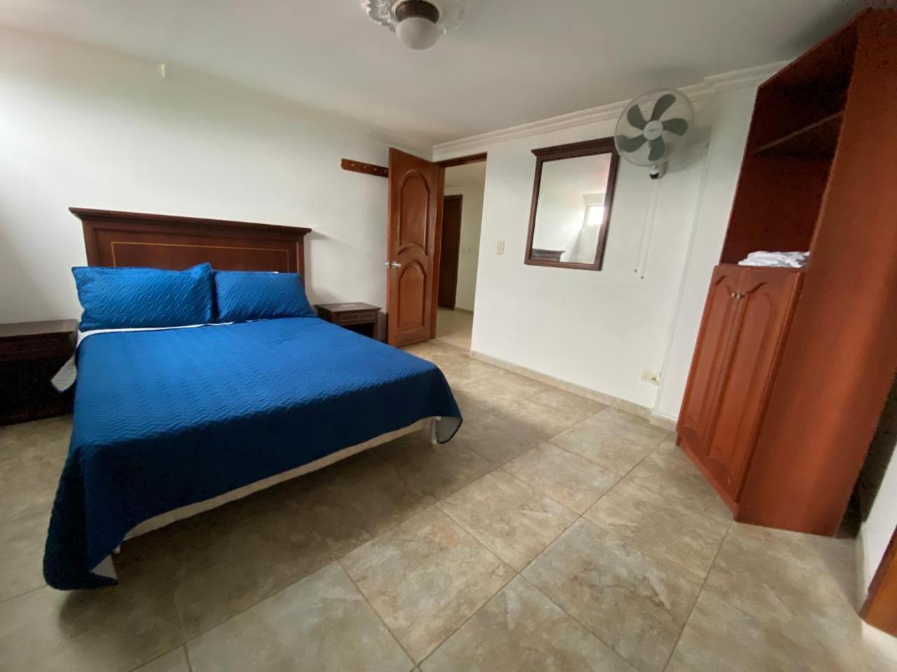 Juan De La Vega Hotell La Vega  Exteriör bild
