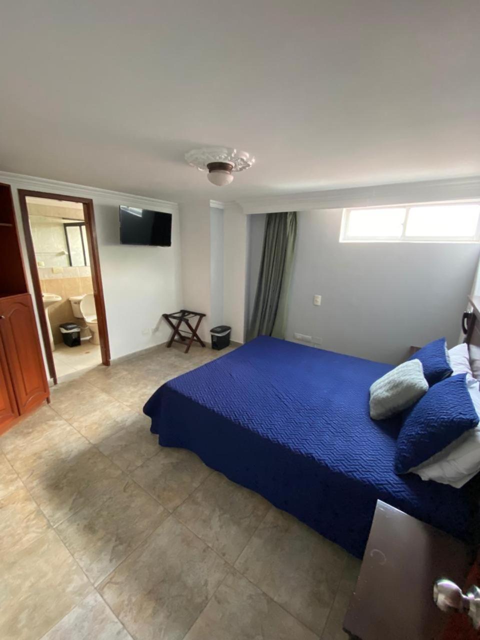 Juan De La Vega Hotell La Vega  Exteriör bild