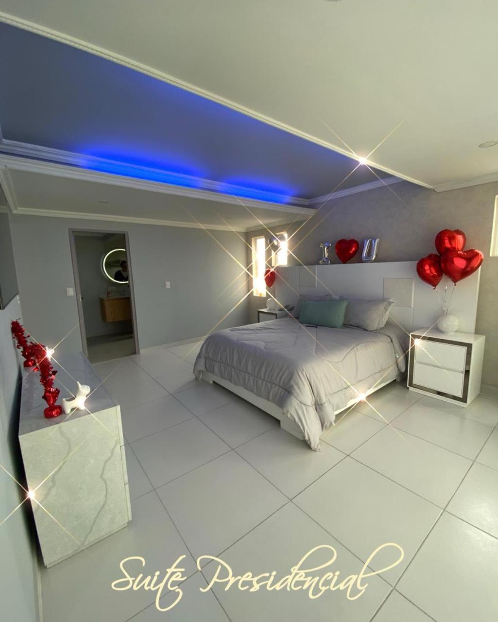 Juan De La Vega Hotell La Vega  Exteriör bild